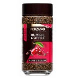 Ferzano Bumble растворимый кофе с вишневым соком, 150 гр
